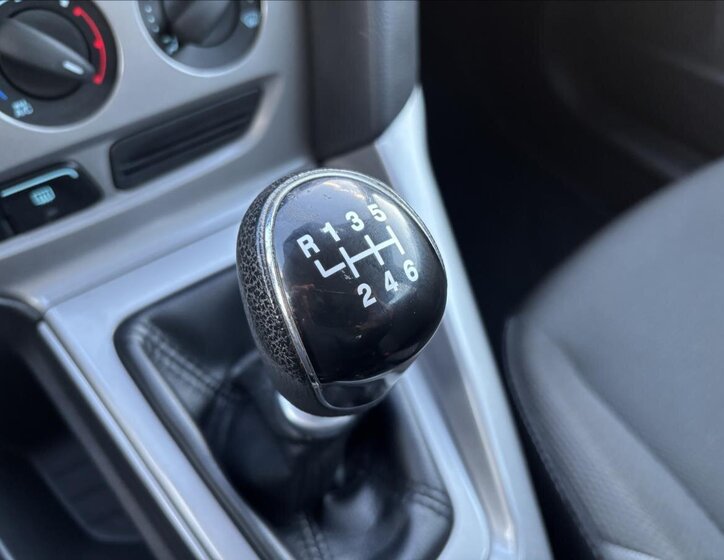 Ford Focus Kombi 1,6 l 70 kw