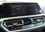 BMW Řada 3 Kombi 2,0 l 140 kw