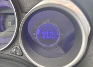 DS Automobiles DS4 Hatchback 2,0 l 133 kw