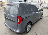 Mercedes-Benz Citan Skříň 0,0 90 kw