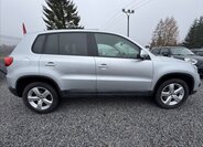 Volkswagen Tiguan Kombi 1,4 l 90 kw