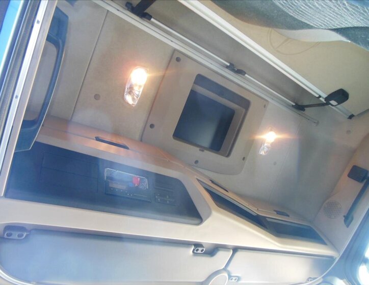 Mercedes-Benz Ostatní 10