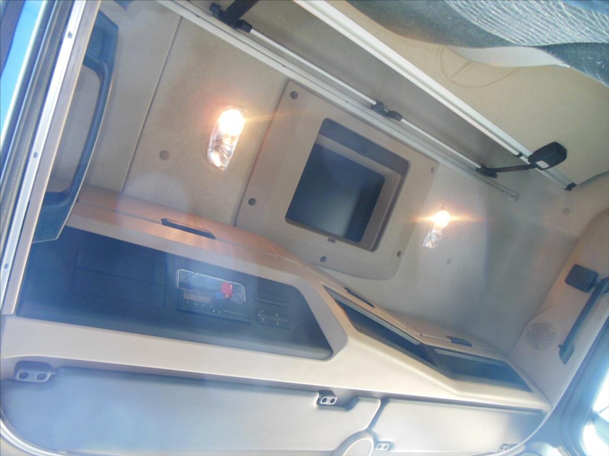 Mercedes-Benz Ostatní