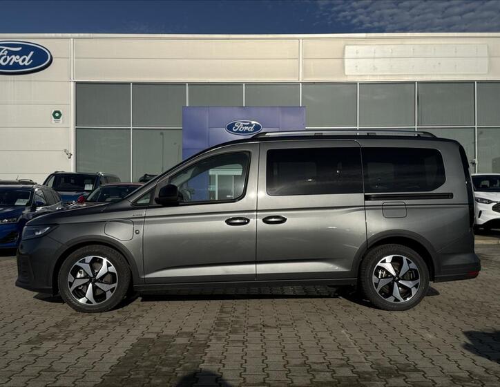 Ford Tourneo Connect 2