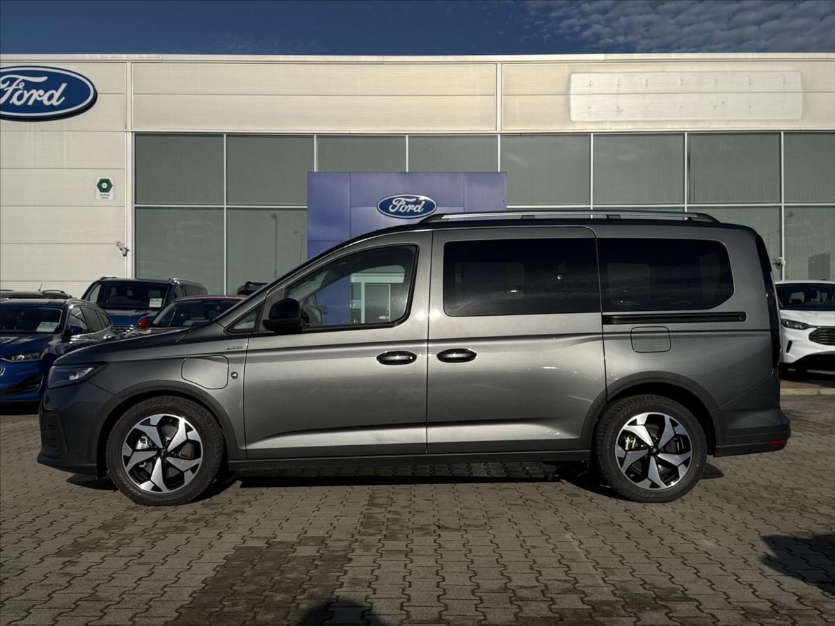 Ford Tourneo Connect