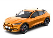 Ford Mustang Mach-E SUV / Terénní 0,0 216 kw