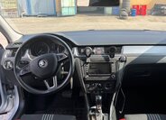 Škoda Rapid Sedan / Limuzína 0,0 0