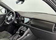 Škoda Kodiaq SUV / Terénní 2,0 l 140 kw