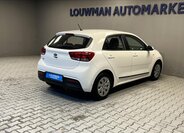 KIA Rio Hatchback 1,2 l 61 kw