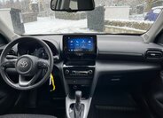 Toyota Yaris Cross SUV 1,5 l 68 kw