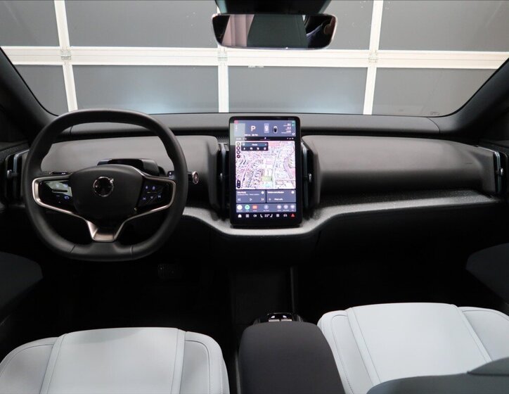 Volvo EX30 SUV 0,0 200 kw