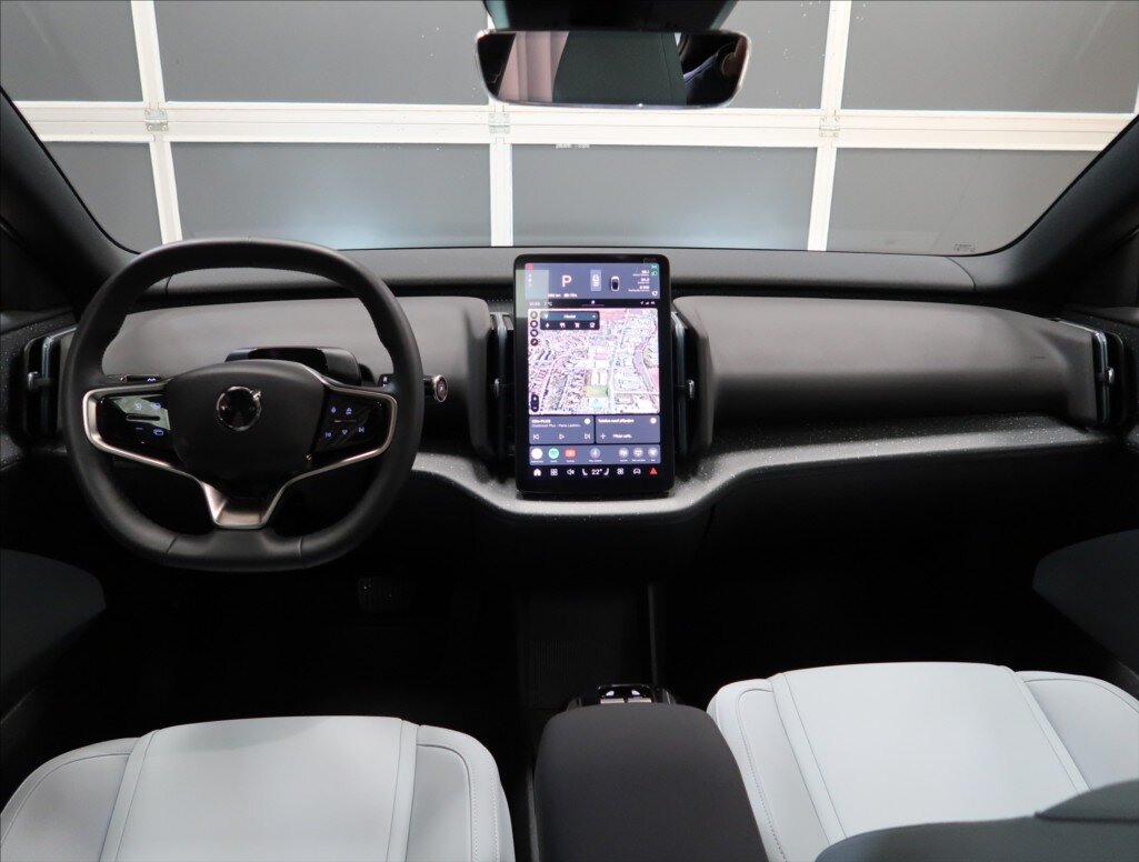 Volvo EX30 SUV 0,0 200 kw