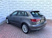 Audi A3 Hatchback 1,4 l 92 kw