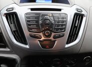 Ford Tourneo Custom Kombi 2,0 l 125 kw