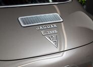 Jaguar E-Type 20