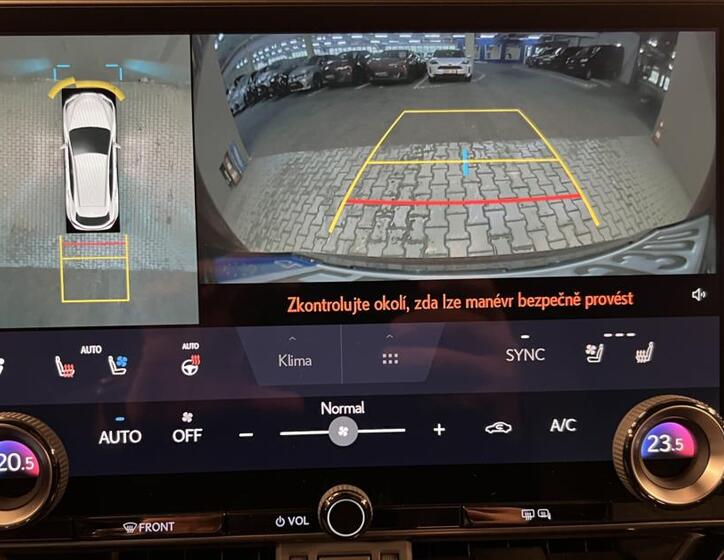 Lexus NX 450h plus 19