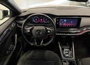 Škoda Octavia Kombi 2,0 l 140 kw