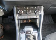 Škoda Karoq SUV / Terénní 1,5 l 110 kw