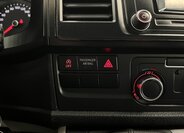 Volkswagen Transporter Ostatní 2,0 l 73 kw