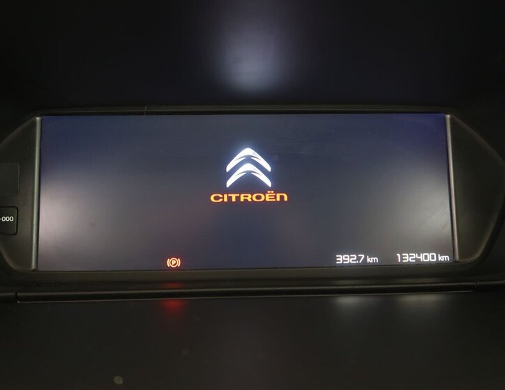 Citroën C4 Picasso 21