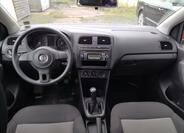 Volkswagen Polo 10