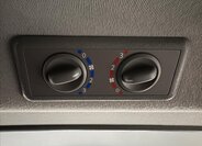 Opel Vivaro Kombi 2,0 l 84 kw