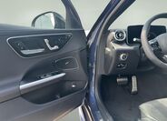 Mercedes-Benz Třídy C 13