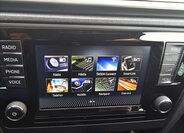 Škoda Rapid Hatchback 999,0 70 kw