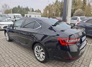 Škoda Superb Sedan / Limuzína 2,0 l 110 kw