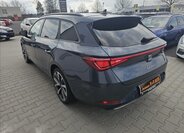 Seat Leon Kombi 2,0 l 110 kw