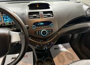 Chevrolet Spark 10
