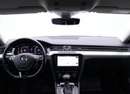 Volkswagen Passat Kombi 2,0 l 176 kw