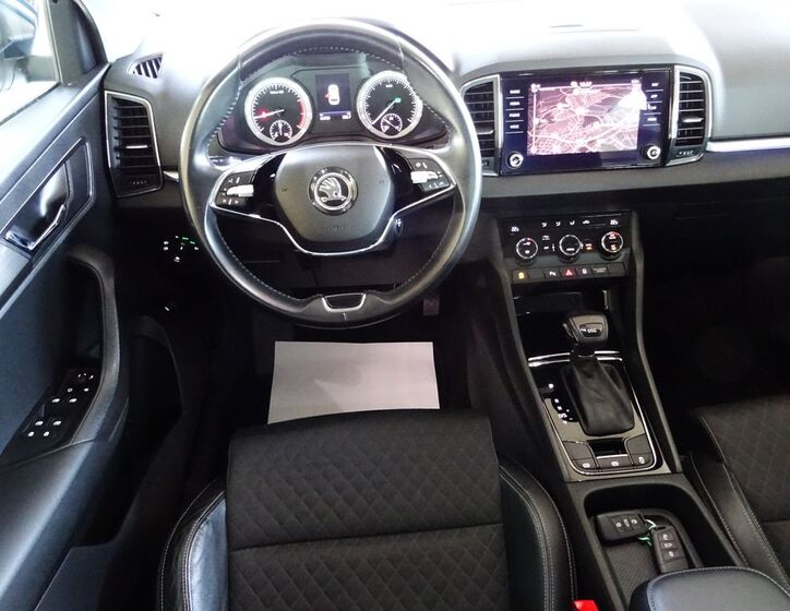 Škoda Karoq 7