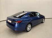 Škoda Superb Liftback 2,0 l 110 kw