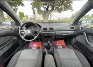 Škoda Octavia Kombi 1,6 l 75 kw