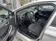 Opel Astra Kombi 1,6 l 81 kw