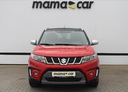 Suzuki Vitara SUV 1,4 l 103 kw