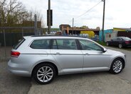 Volkswagen Passat Kombi 2,0 l 110 kw