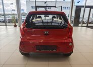 KIA Picanto Hatchback 998,0 50 kw