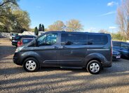 Ford Tourneo Custom MPV 2,0 l 125 kw