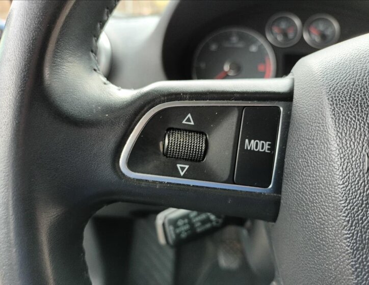 Audi A3 Hatchback 1,6 l 77 kw