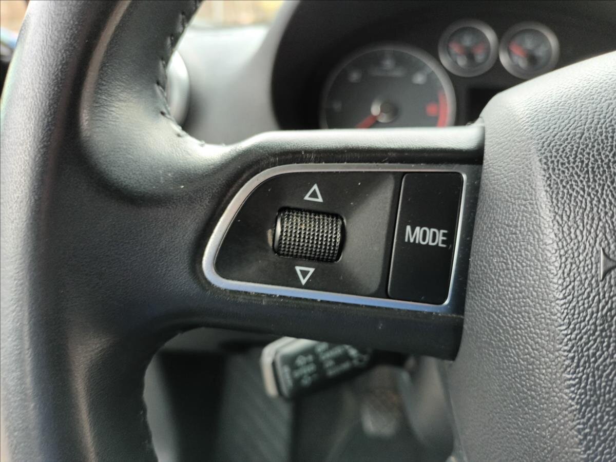 Audi A3 Hatchback 1,6 l 77 kw