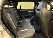 Škoda Kodiaq SUV 2,0 l 142 kw