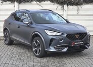 Cupra Formentor SUV 1,5 l 110 kw