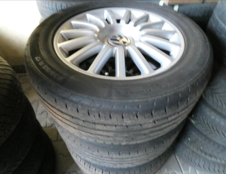 Volkswagen Phaeton 49