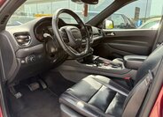 Dodge Durango SUV / Terénní 5,7 l 268 kw