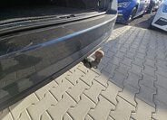 Škoda Superb Kombi 2,0 l 140 kw