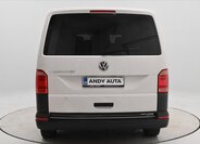 Volkswagen Transporter Ostatní 2,0 l 75 kw