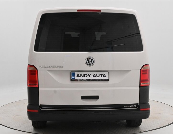 Volkswagen Transporter Ostatní 2,0 l 75 kw
