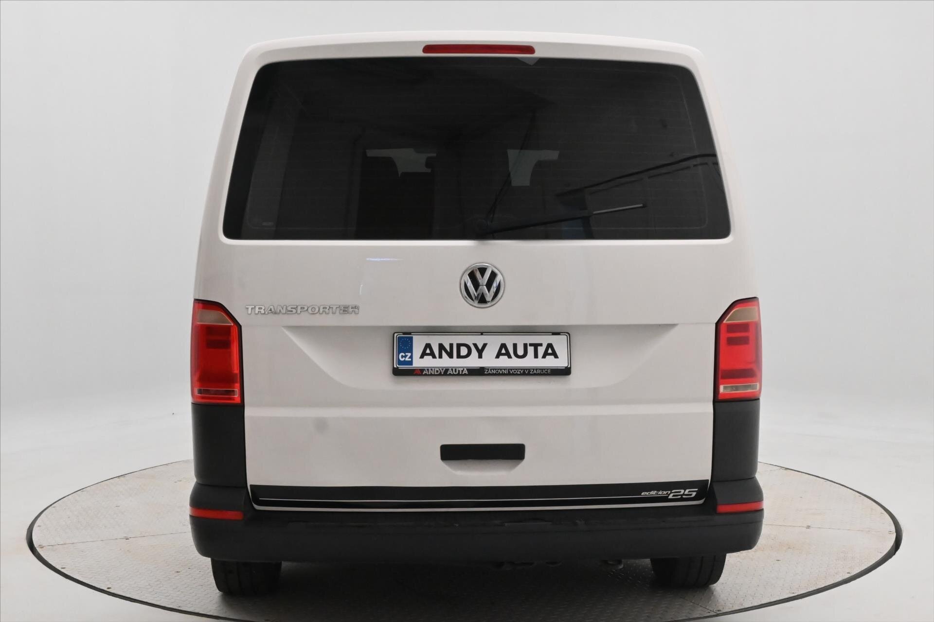 Volkswagen Transporter Ostatní 2,0 l 75 kw